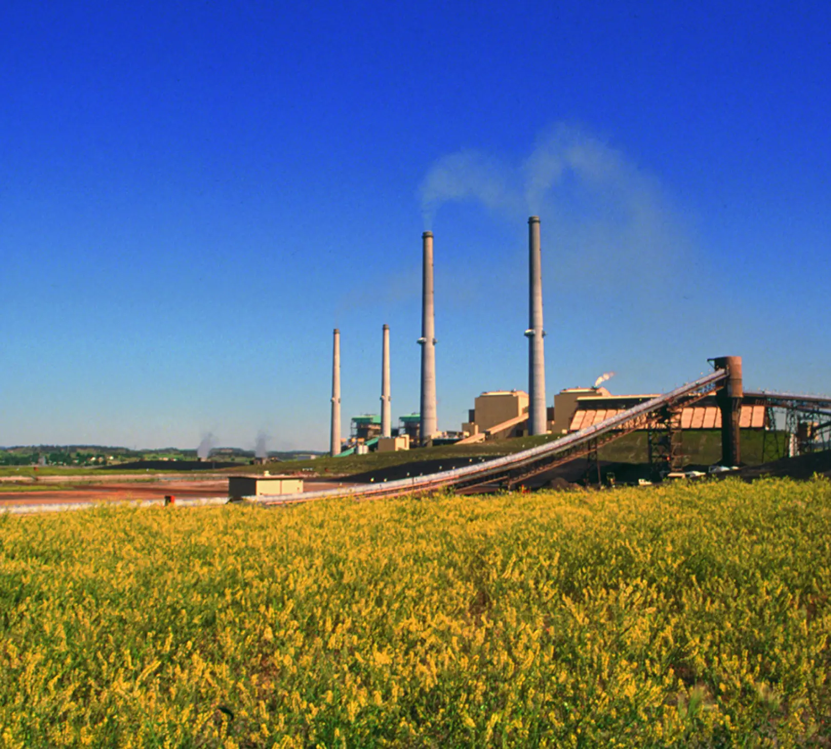 Colstrip Steam Electric Station