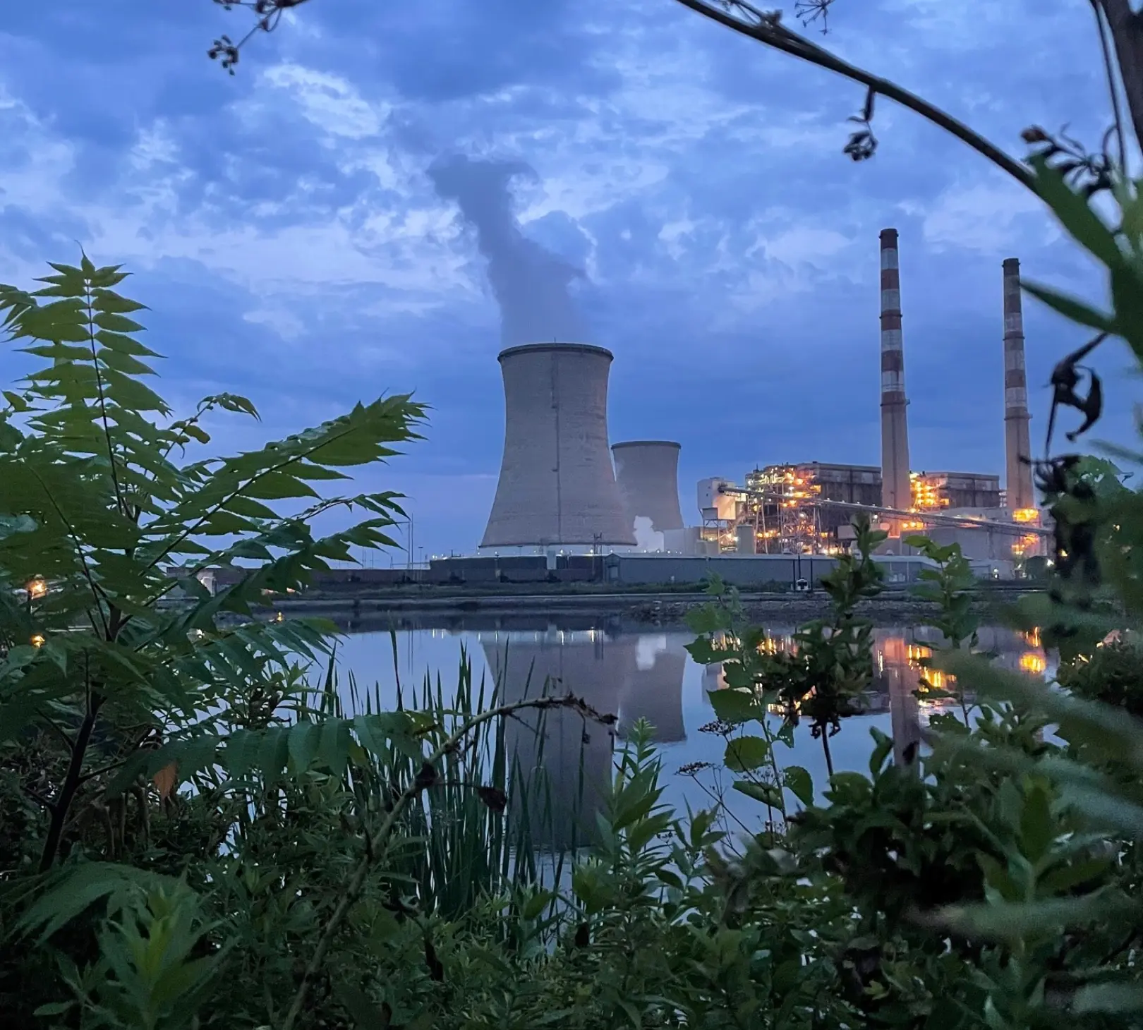 Montour Steam Electric Station - Talen Energy