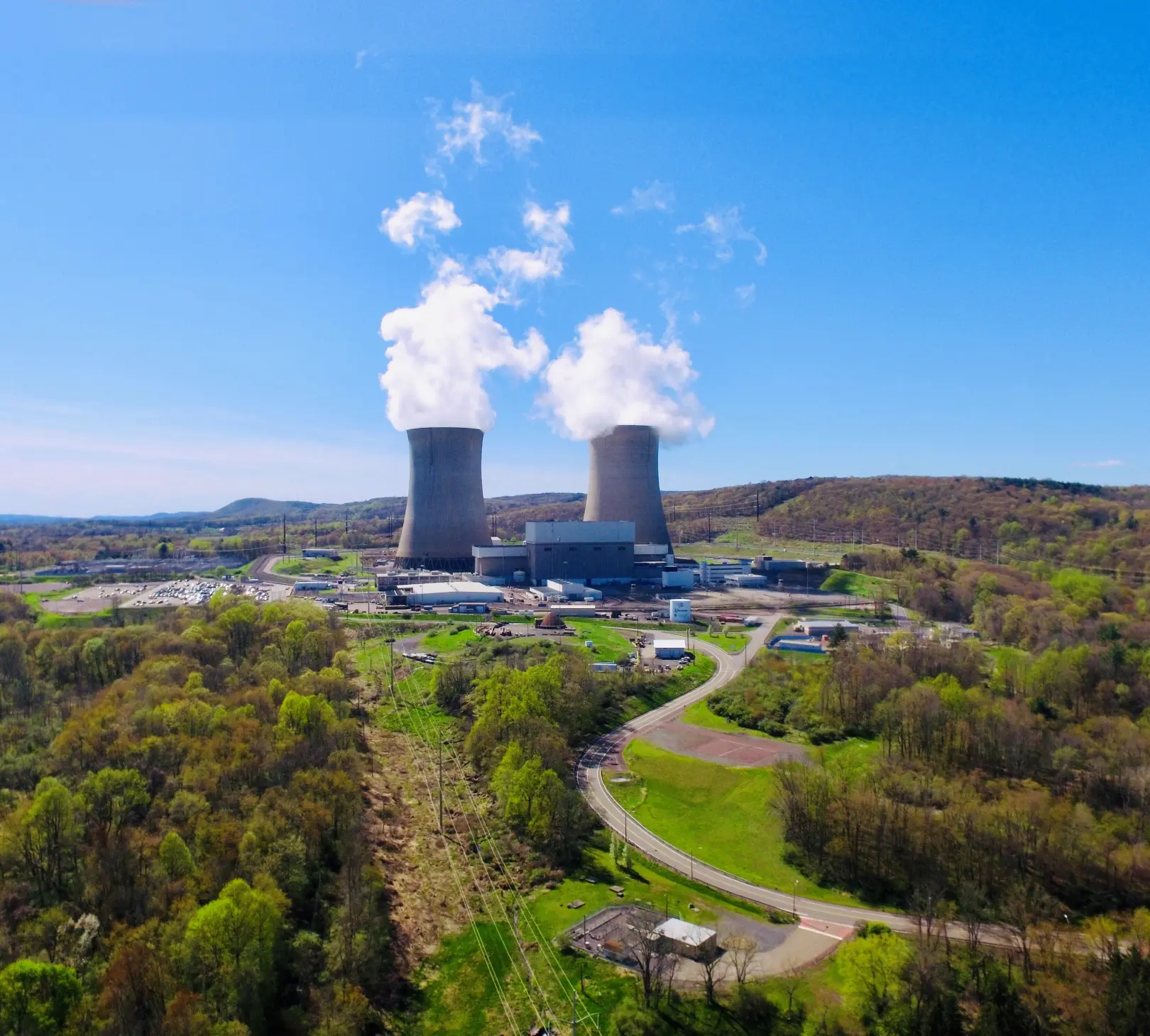 Susquehanna Steam Electric Station